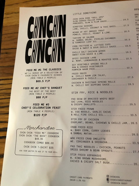 Chin Chin - Northern Rivers Accommodation 4