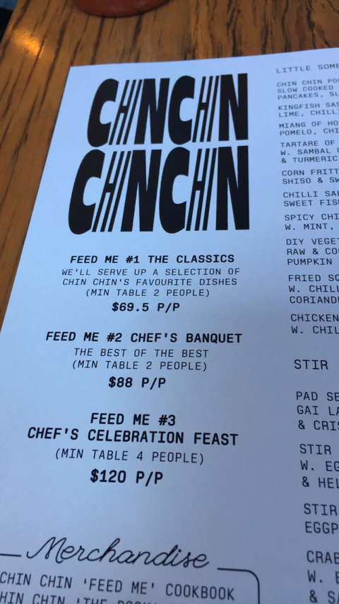 Chin Chin - Northern Rivers Accommodation 5