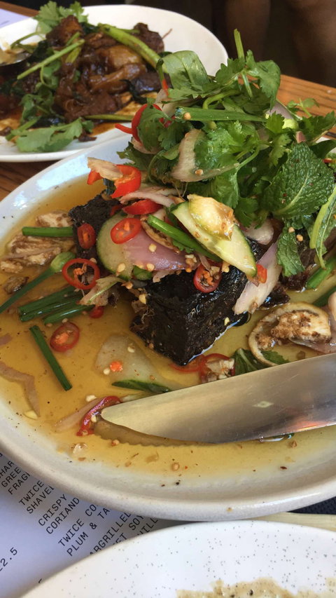 Chin Chin - Northern Rivers Accommodation 6