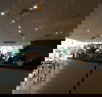 Espresso on York - Northern Rivers Accommodation