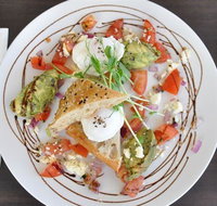 Firehouse Restaurant - Northern Rivers Accommodation