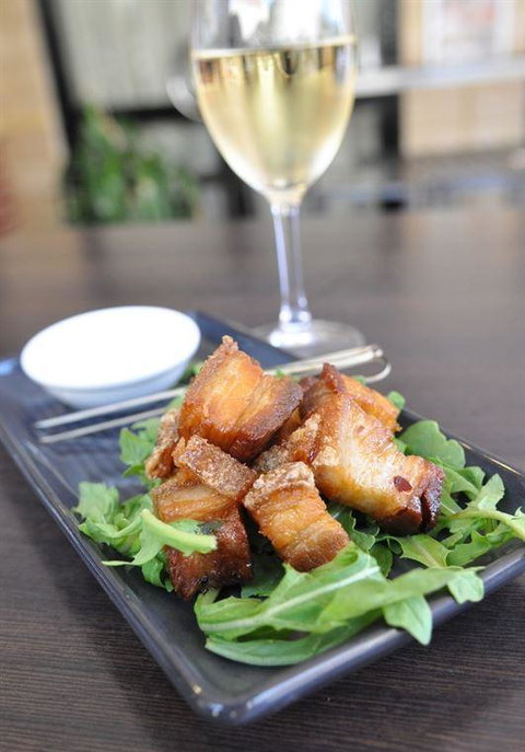 Firehouse Restaurant - Northern Rivers Accommodation 13