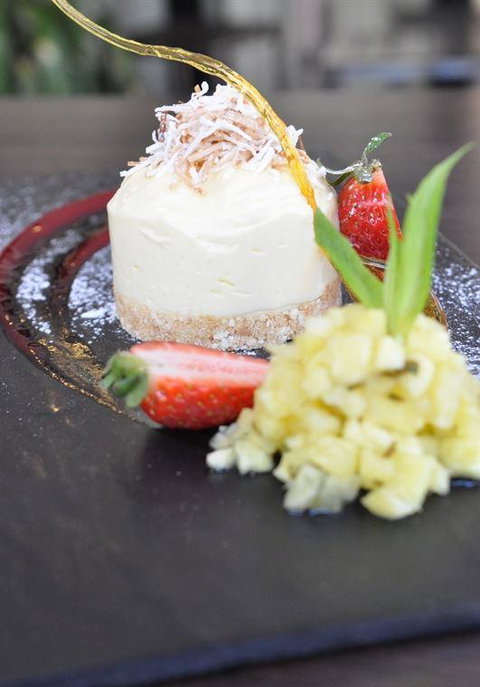 Firehouse Restaurant - Northern Rivers Accommodation 14