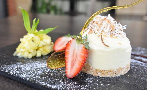 Firehouse Restaurant - Northern Rivers Accommodation 15