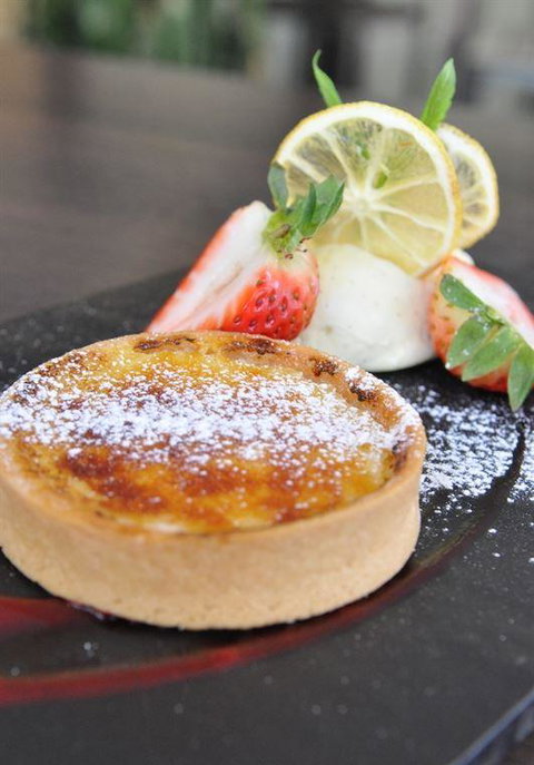 Firehouse Restaurant - Northern Rivers Accommodation 16