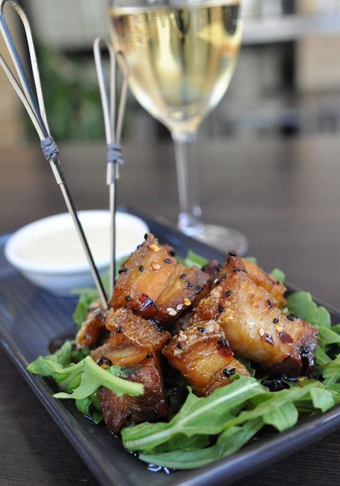 Firehouse Restaurant - Northern Rivers Accommodation 17