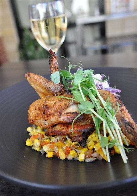 Firehouse Restaurant - Northern Rivers Accommodation 18