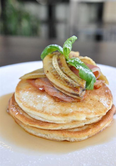 Firehouse Restaurant - Northern Rivers Accommodation 1