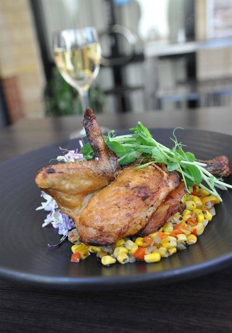 Firehouse Restaurant - Northern Rivers Accommodation 19