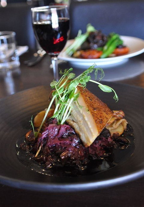 Firehouse Restaurant - Northern Rivers Accommodation 22