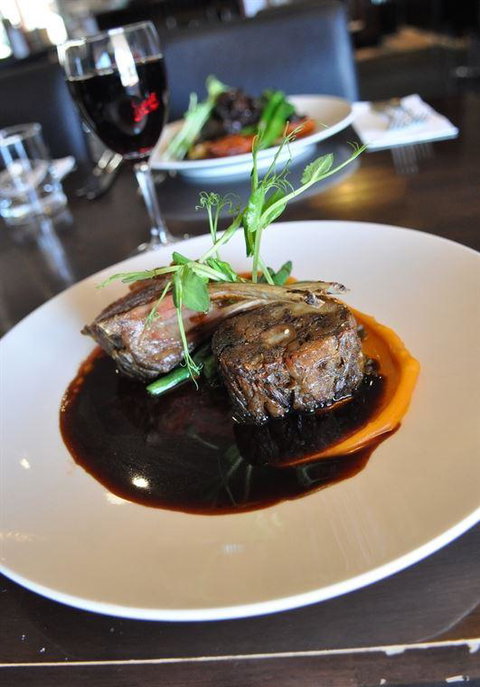 Firehouse Restaurant - Northern Rivers Accommodation 23