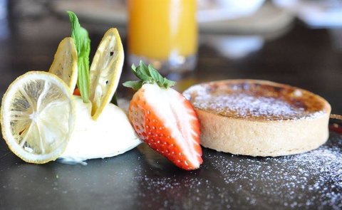 Firehouse Restaurant - Northern Rivers Accommodation 24