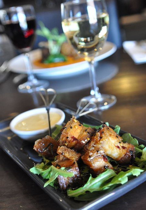 Firehouse Restaurant - Northern Rivers Accommodation 25