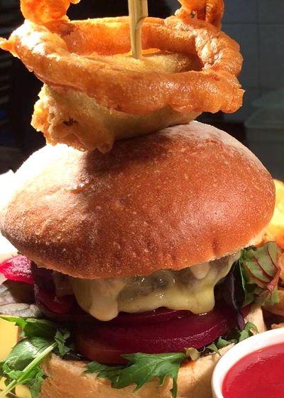 Firehouse Restaurant - Northern Rivers Accommodation 26