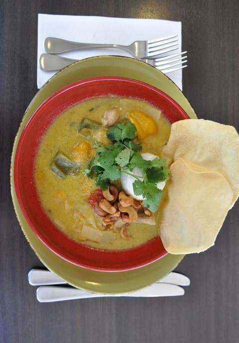 Firehouse Restaurant - Northern Rivers Accommodation 3