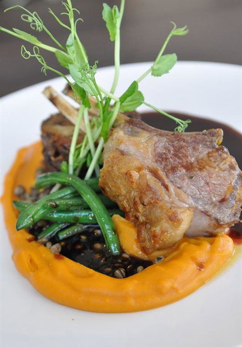 Firehouse Restaurant - Northern Rivers Accommodation 4