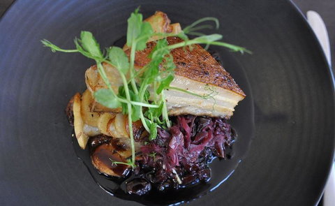 Firehouse Restaurant - Northern Rivers Accommodation 7