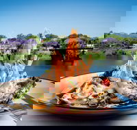 Freshwater Grill - Northern Rivers Accommodation