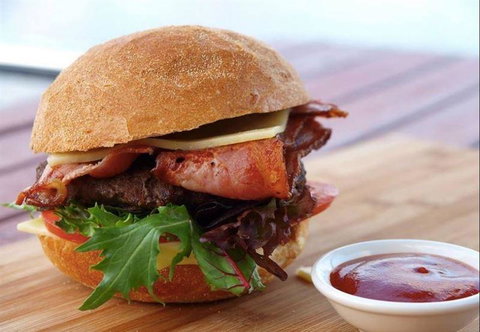 Kinch Fine Food - Northern Rivers Accommodation 9