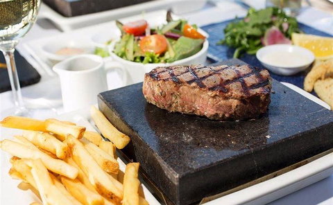 Kinch Fine Food - Northern Rivers Accommodation 11