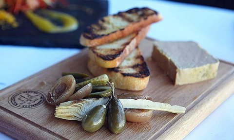 Kinch Fine Food - Northern Rivers Accommodation 13