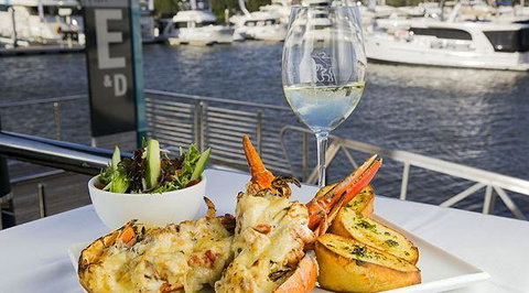 Kinch Fine Food - Northern Rivers Accommodation 14