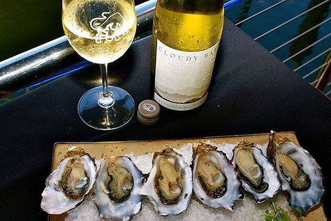 Kinch Fine Food - Northern Rivers Accommodation 15