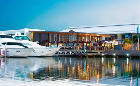 Kinch Fine Food - Northern Rivers Accommodation 2