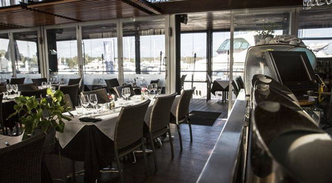 Kinch Fine Food - Northern Rivers Accommodation 3