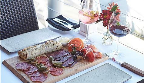 Kinch Fine Food - Northern Rivers Accommodation 6