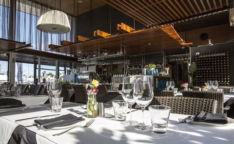 Kinch Fine Food - Northern Rivers Accommodation 7