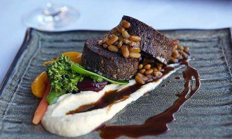 Kinch Fine Food - Northern Rivers Accommodation 8