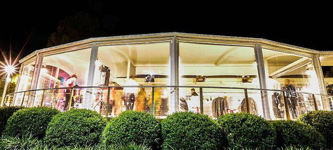 Koko Black Chocolate, Markets - Northern Rivers Accommodation 2