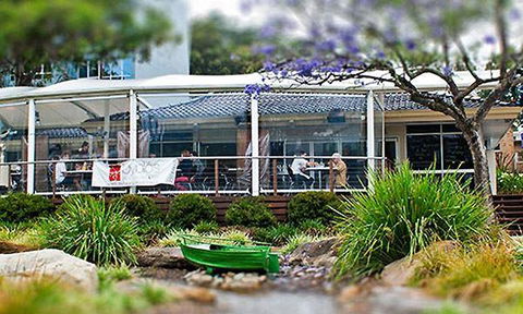 Koko Black Chocolate, Markets - Northern Rivers Accommodation 5