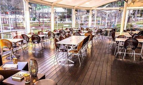 Koko Black Chocolate, Markets - Northern Rivers Accommodation 7
