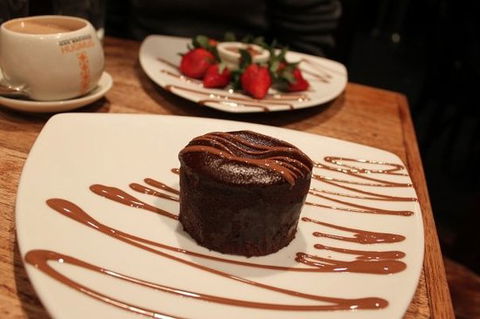 Max Brenner Chocolate Bar - Northern Rivers Accommodation 0