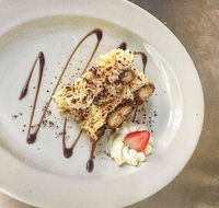 Parkland Restaurant - Northern Rivers Accommodation