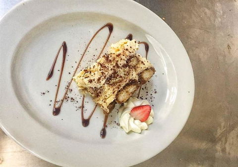 Parkland Restaurant - Northern Rivers Accommodation 0