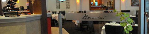 Parkland Restaurant - Northern Rivers Accommodation 12