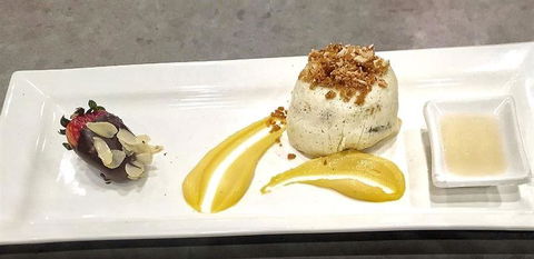 Parkland Restaurant - Northern Rivers Accommodation 1