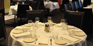 Parkland Restaurant - Northern Rivers Accommodation 3