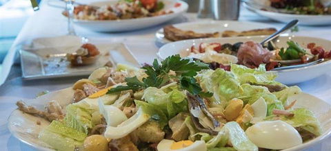 Parkland Restaurant - Northern Rivers Accommodation 6