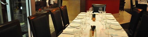 Parkland Restaurant - Northern Rivers Accommodation 7