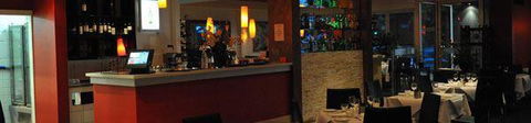 Parkland Restaurant - Northern Rivers Accommodation 8