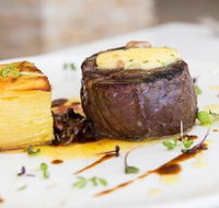 Ricciardo's Ristorante - Northern Rivers Accommodation