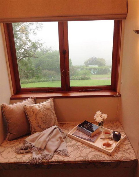 Sabia Private - Northern Rivers Accommodation 13