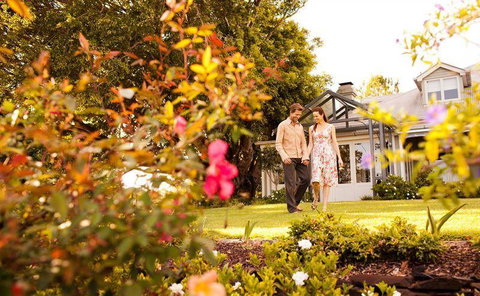Sabia Private - Northern Rivers Accommodation 16