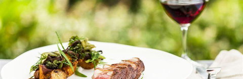 Sabia Private - Northern Rivers Accommodation 5