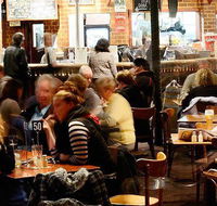 Settlers Tavern - Northern Rivers Accommodation