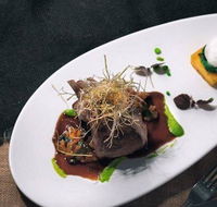 Seville Estate Restaurant  Cafe - Northern Rivers Accommodation